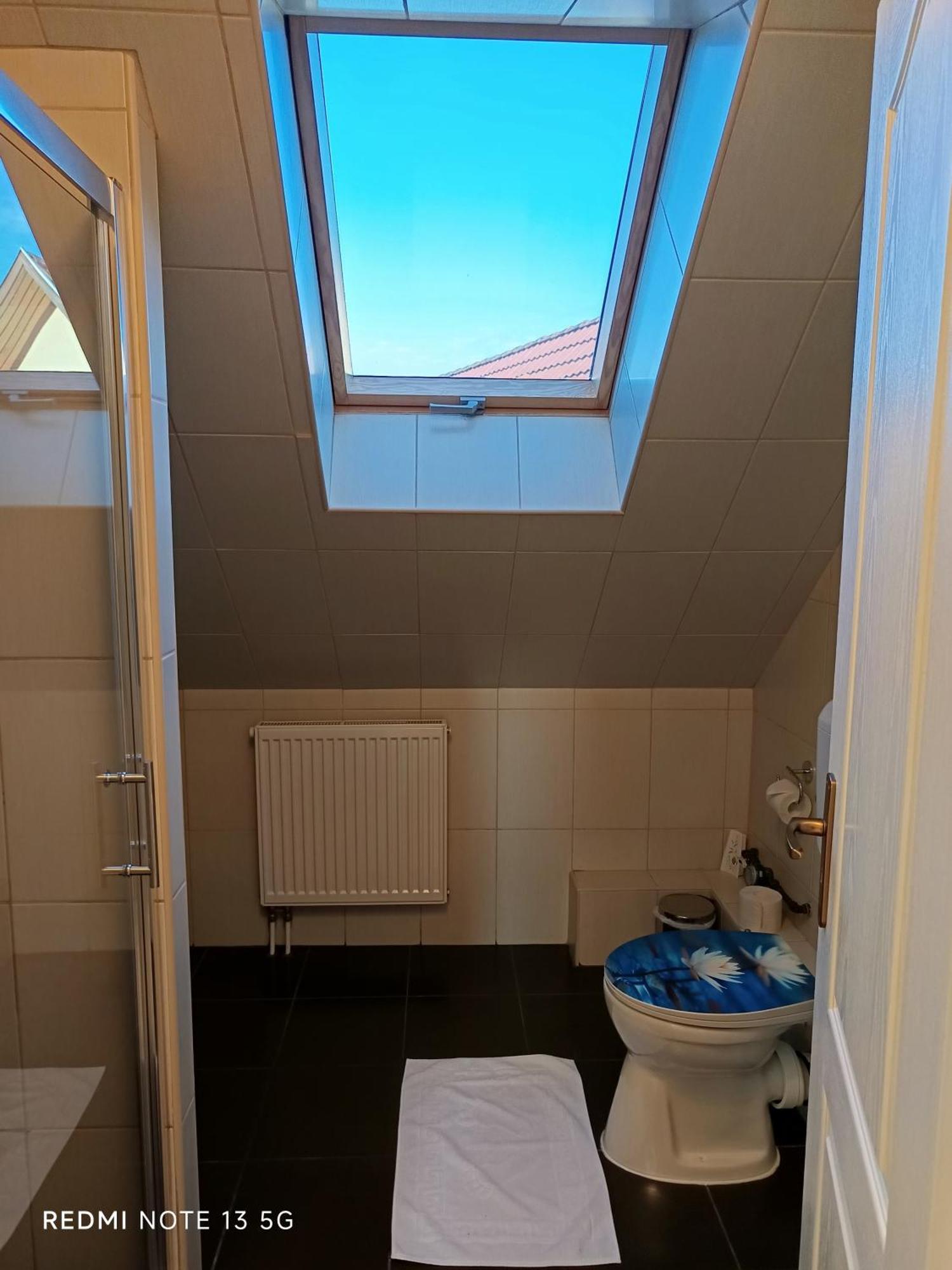 Zita Apartman Erlau Exterior foto