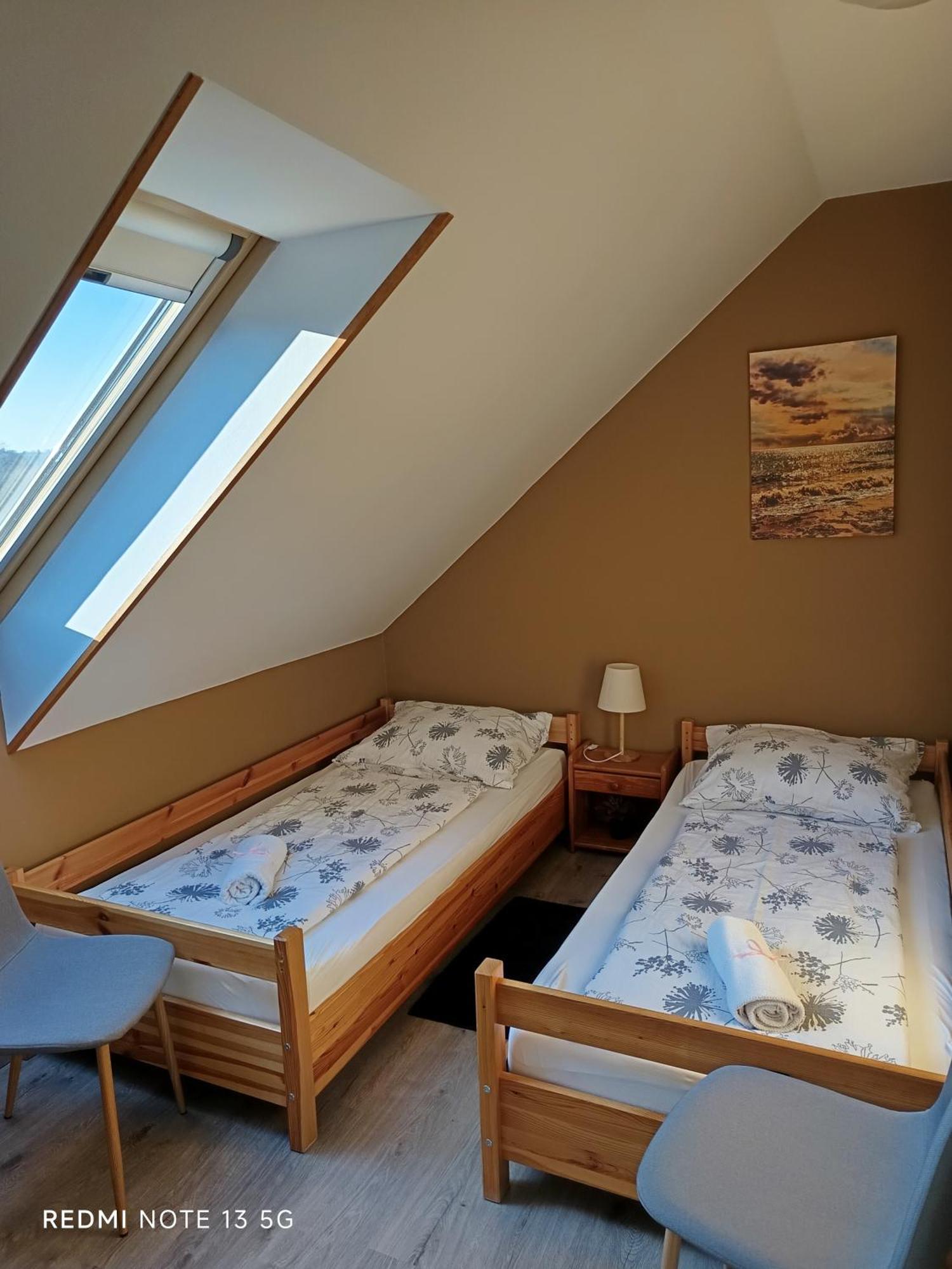 Zita Apartman Erlau Exterior foto
