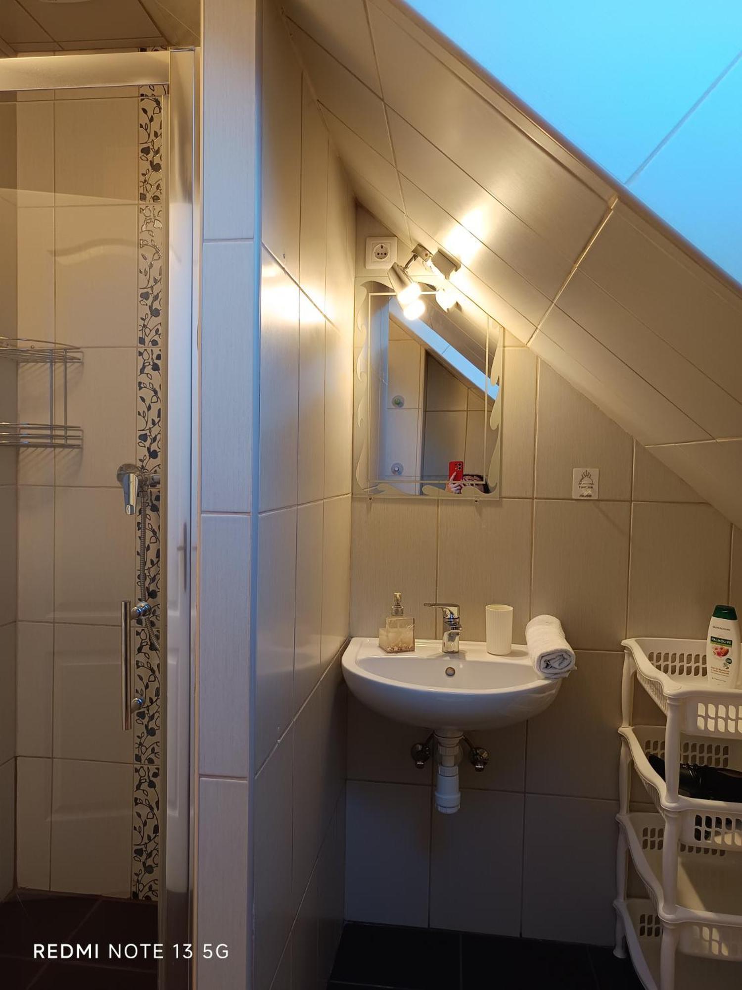 Zita Apartman Erlau Exterior foto