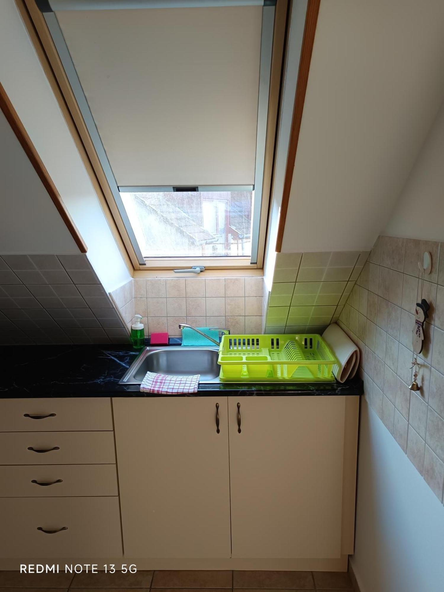 Zita Apartman Erlau Exterior foto